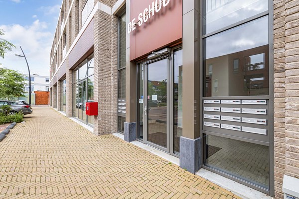 Medium property photo - De Boei 13, 8302 ET Emmeloord